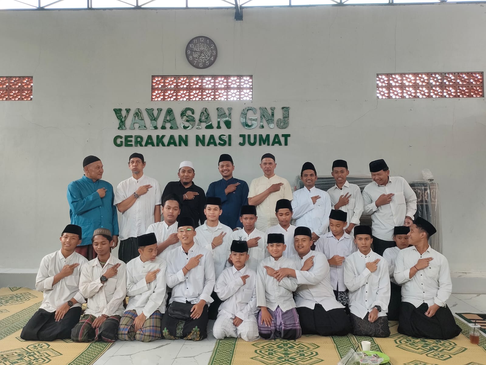 Akademik sma 4