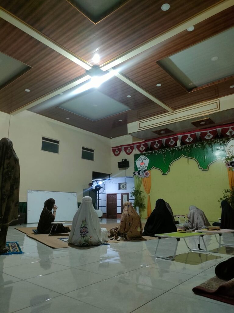 SMP smp 1