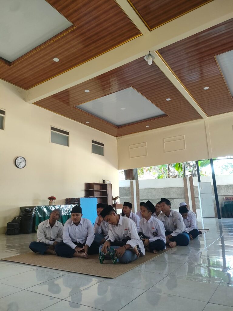 SMP smp 2