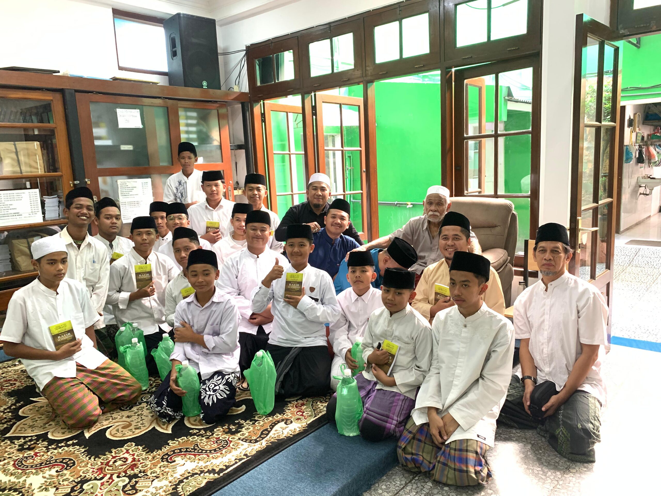 SMP smp 5